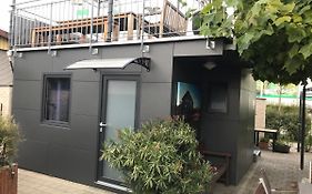 Tiny House Black Pearl